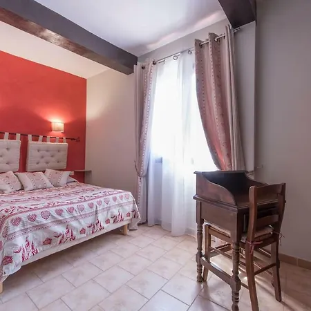 Appartement Clot De Felines Entrevaux