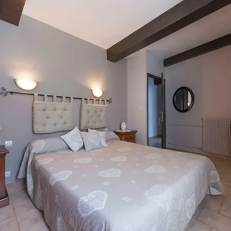 Clot De Felines Entrevaux