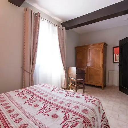 Clôt De Félines Apartamento Entrevaux