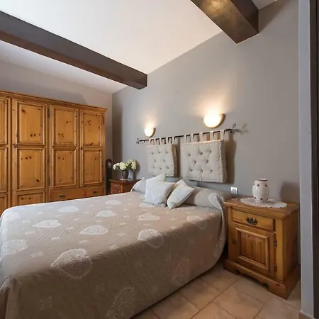 Clôt De Félines Apartamento Entrevaux