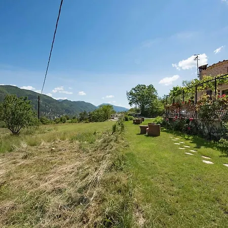 דירה Clot De Felines אנטרוו