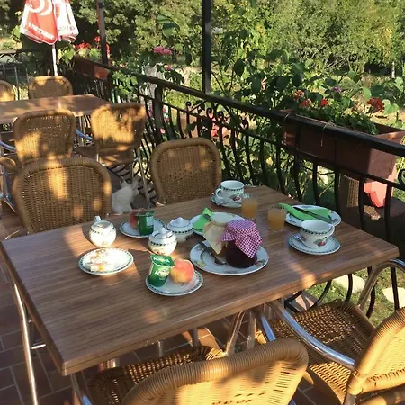 Apartamento Clôt De Félines Entrevaux
