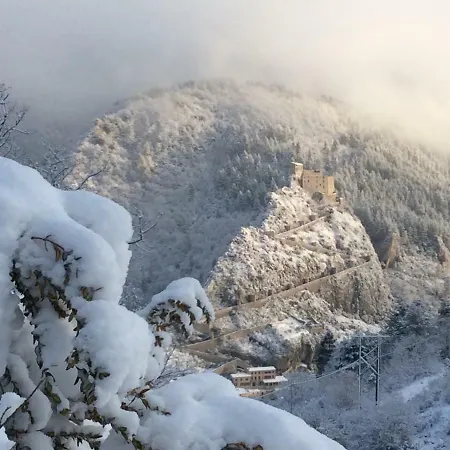 Clôt De Félines *