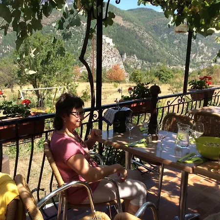 Clot De Felines דירה *