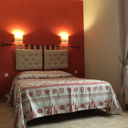 Appartement Clot De Felines Entrevaux