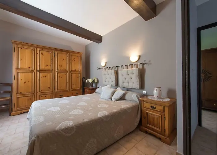 Clot De Felines דירה אנטרוו