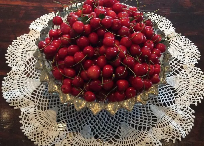 Clot De Felines דירה אנטרוו