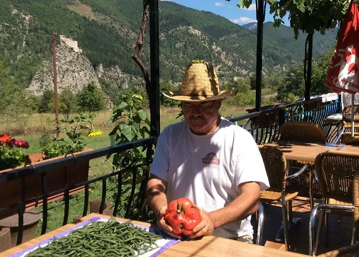 Clot De Felines דירה *