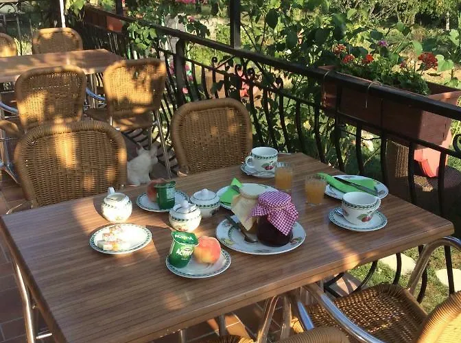 דירה Clot De Felines אנטרוו