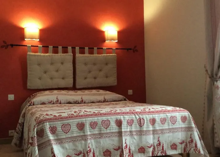 דירה Clot De Felines אנטרוו