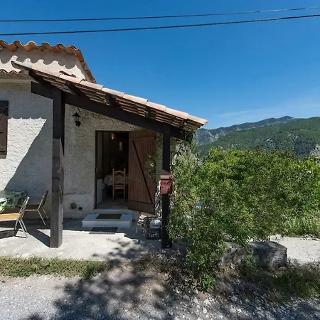 Appartamento Clôt De Félines *