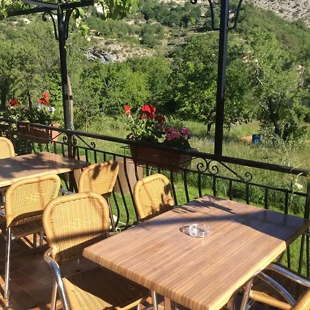 Clôt De Félines Appartamento