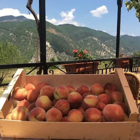 Clôt De Félines Appartamento *